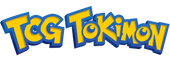TCG Tokimon